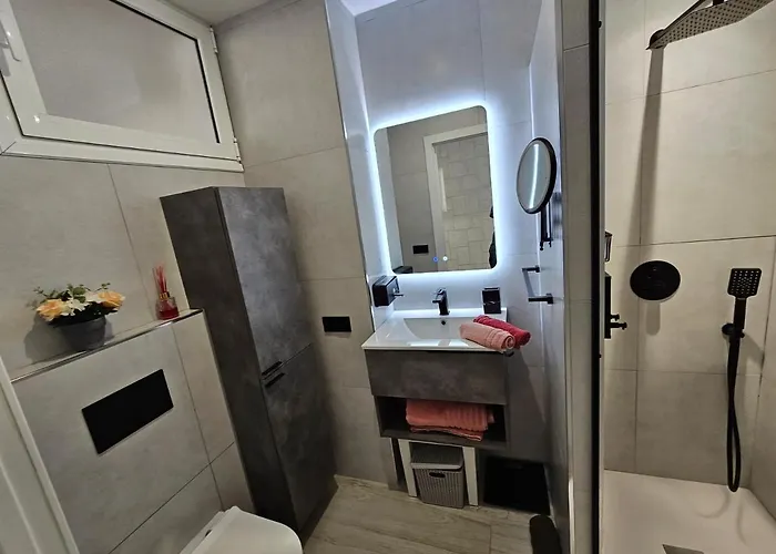 El Dorado 114 Luxury With Full Air-conditioning Ξενοδοχείο με διαμερίσματα Πλάγια ντε λας Αμέρικας